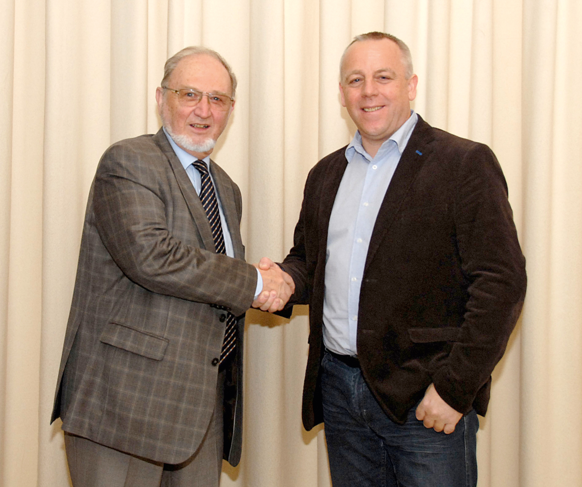 BL-Seminar in Zauchensee