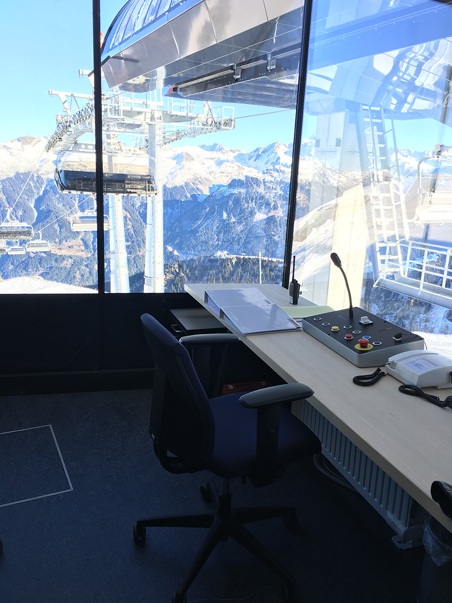 Fotos: Salzmann