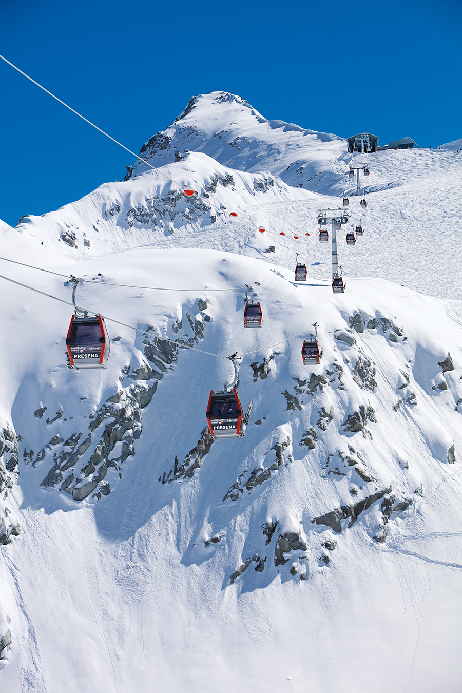 Fotos: Leitner ropeways, Robert Gric