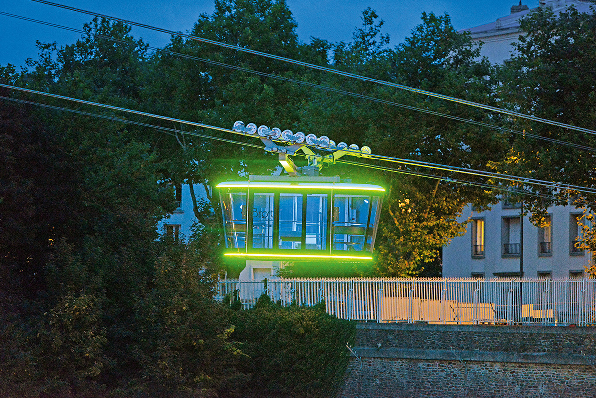 Fotos: Brest Metropole (1),  D. Leroux (1)