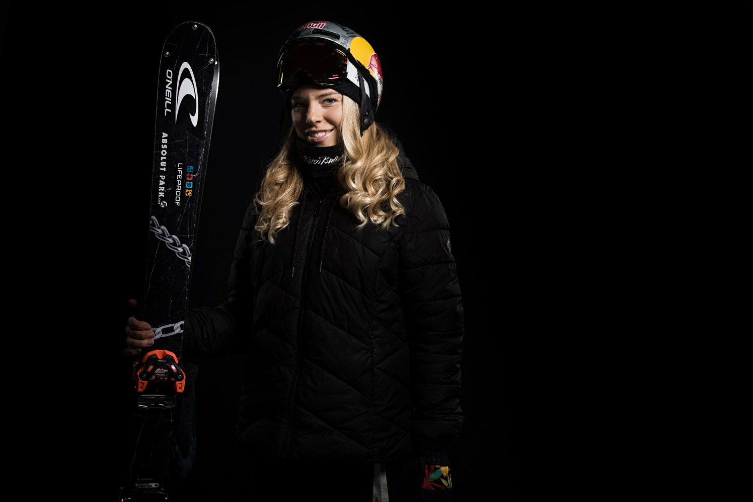 FreeStyleCamp mit Lisa Zimmermann