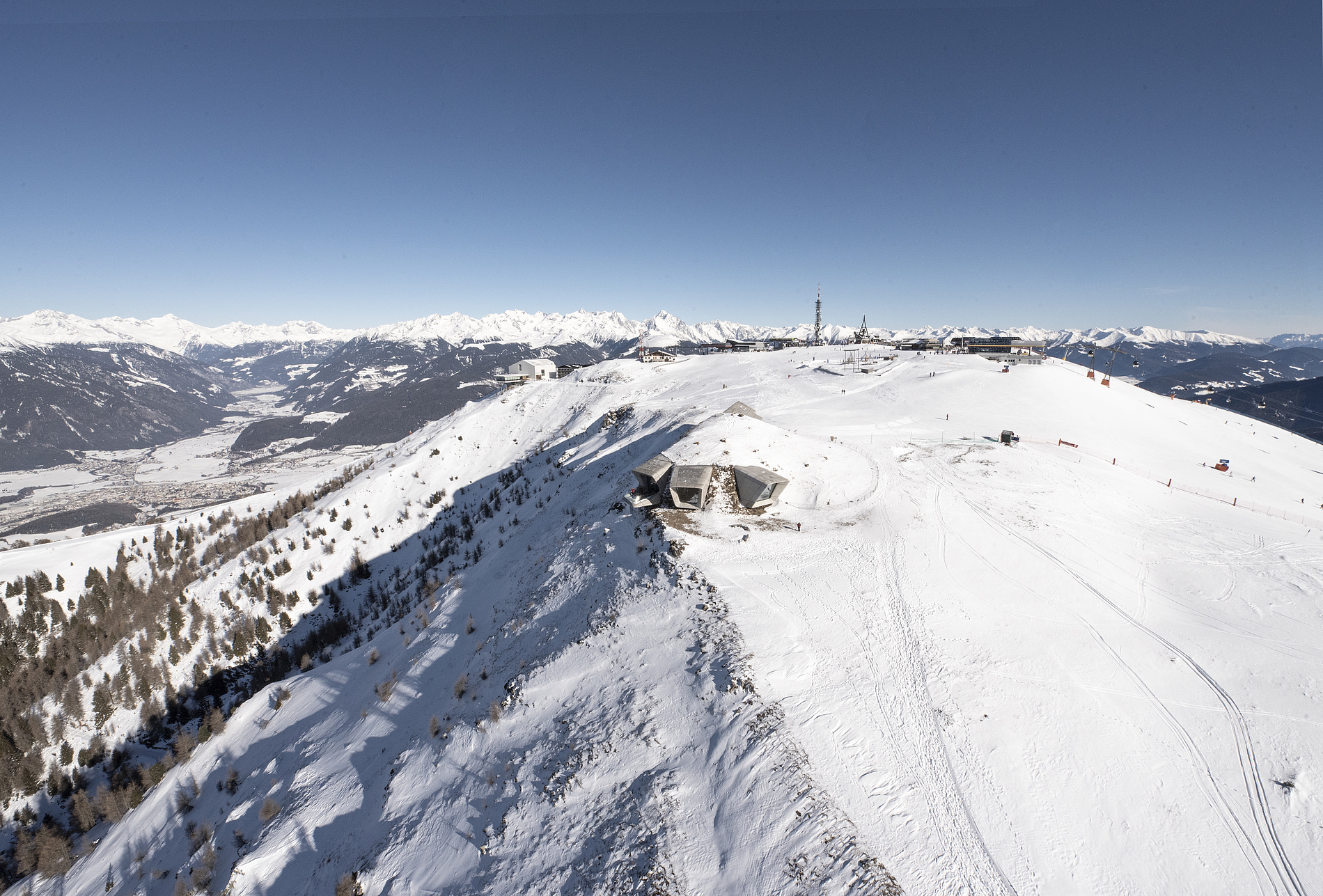 Best Ski Resort 2020 und Digital Day 2020 heuer online