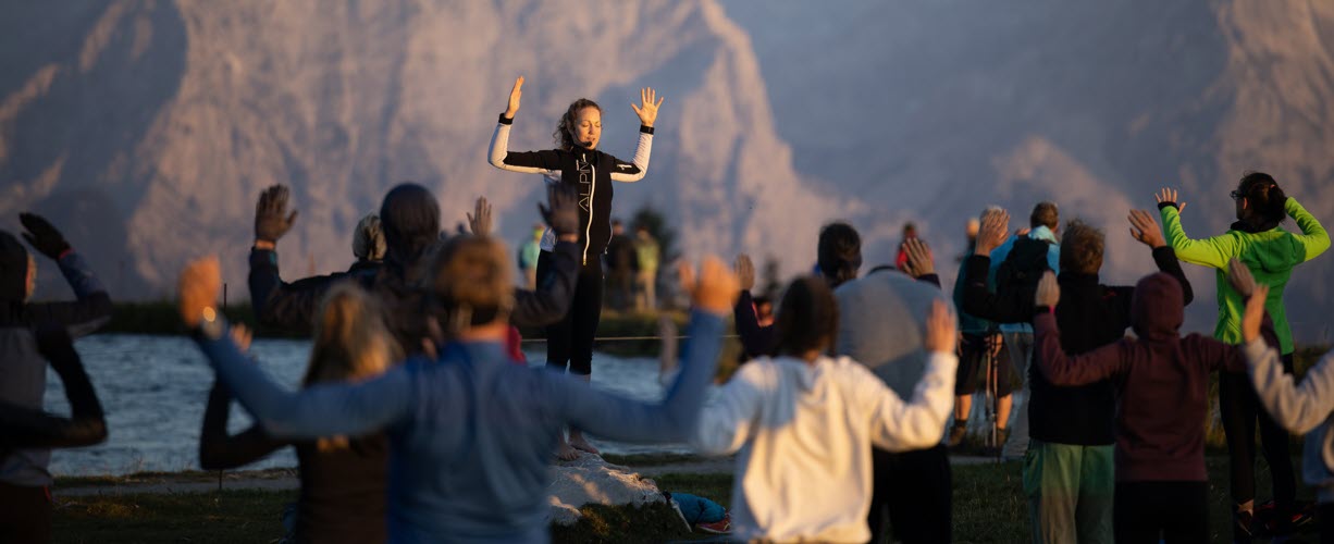 Sommergäste in Hinterstoder seit 2005 verdreifacht