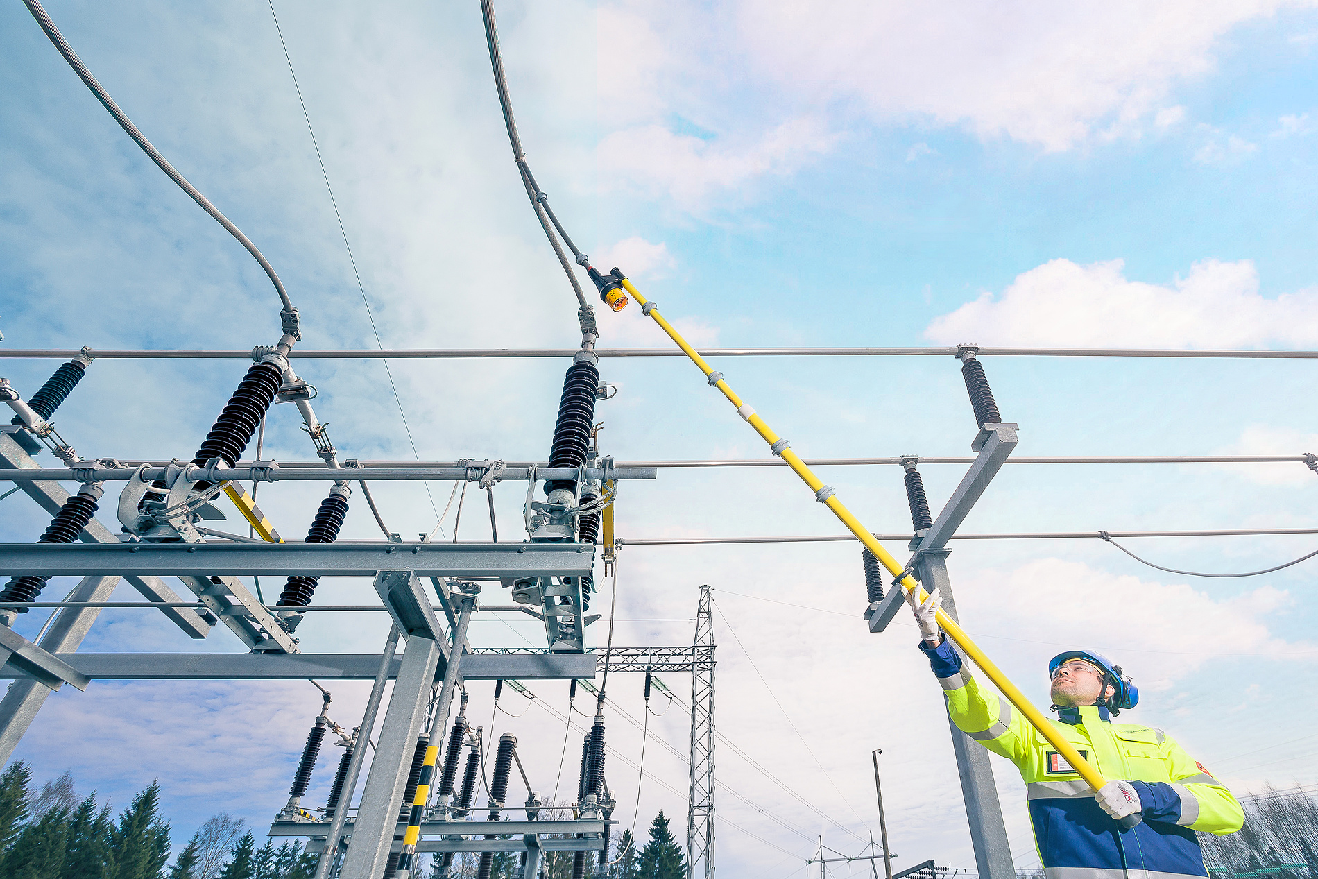 Caverion übernimmt Elektro Berchtold