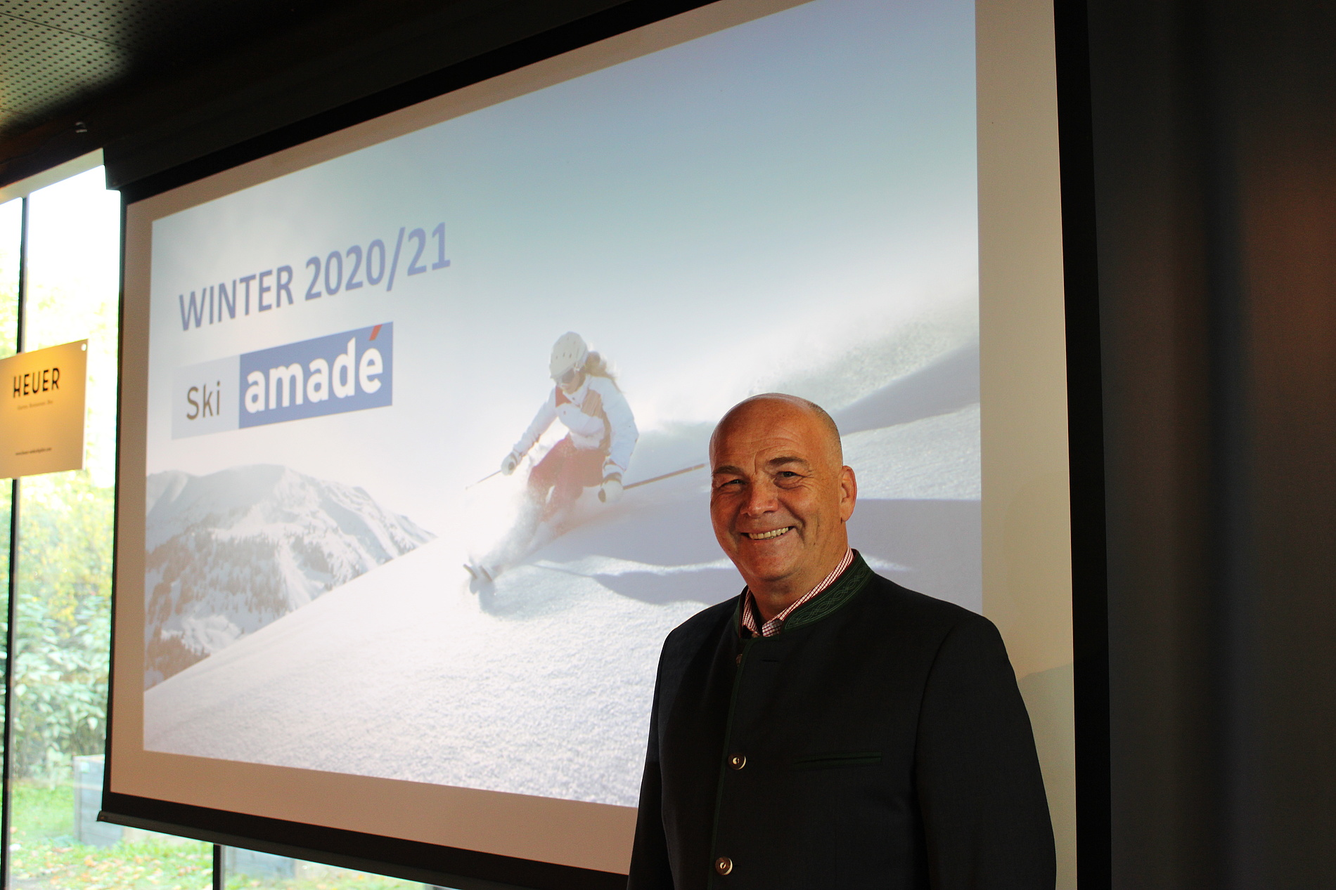 Foto: ISR/Dieter Krestel
