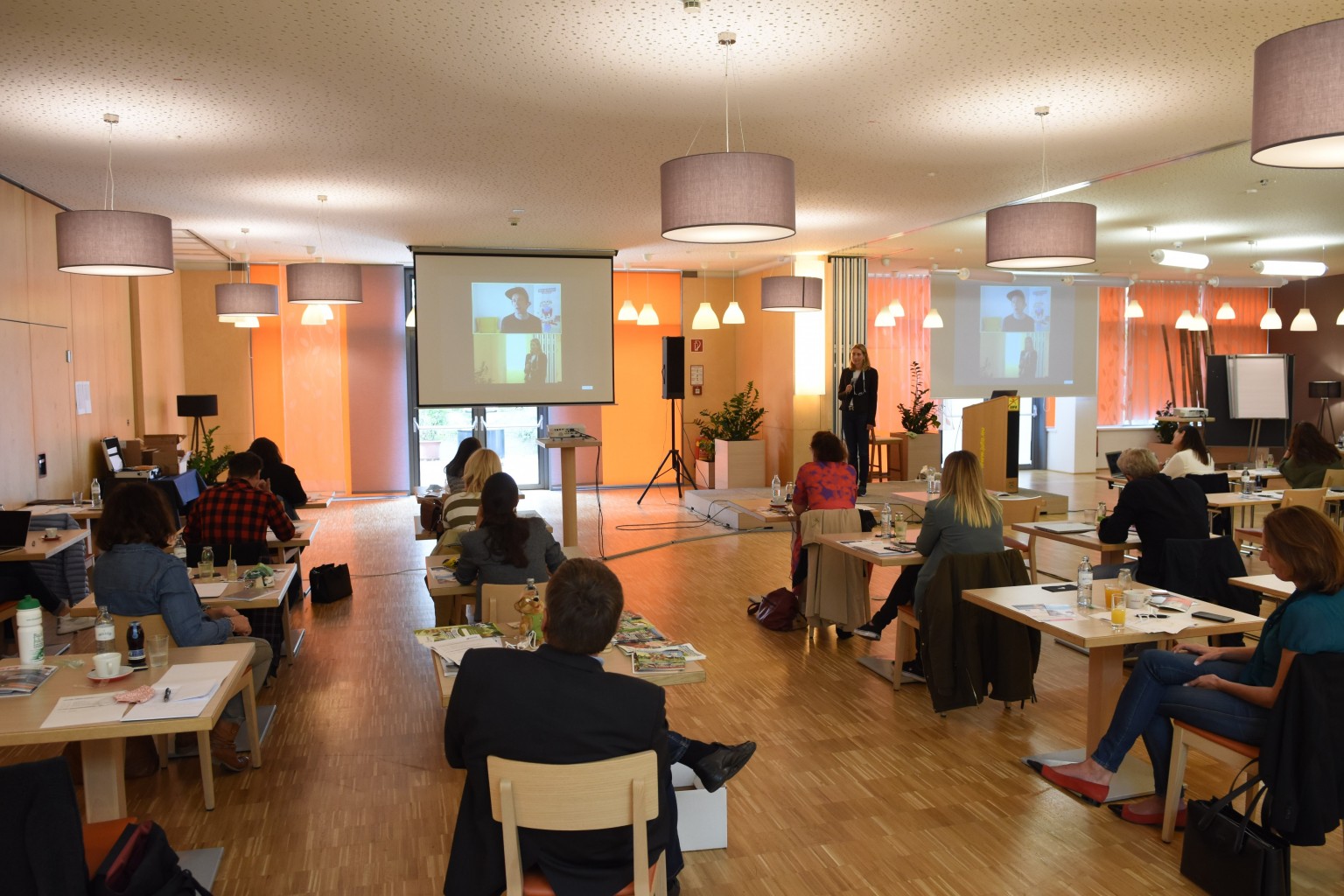 Erster Kongress für Kinder- und Familienmarketing in Österreich