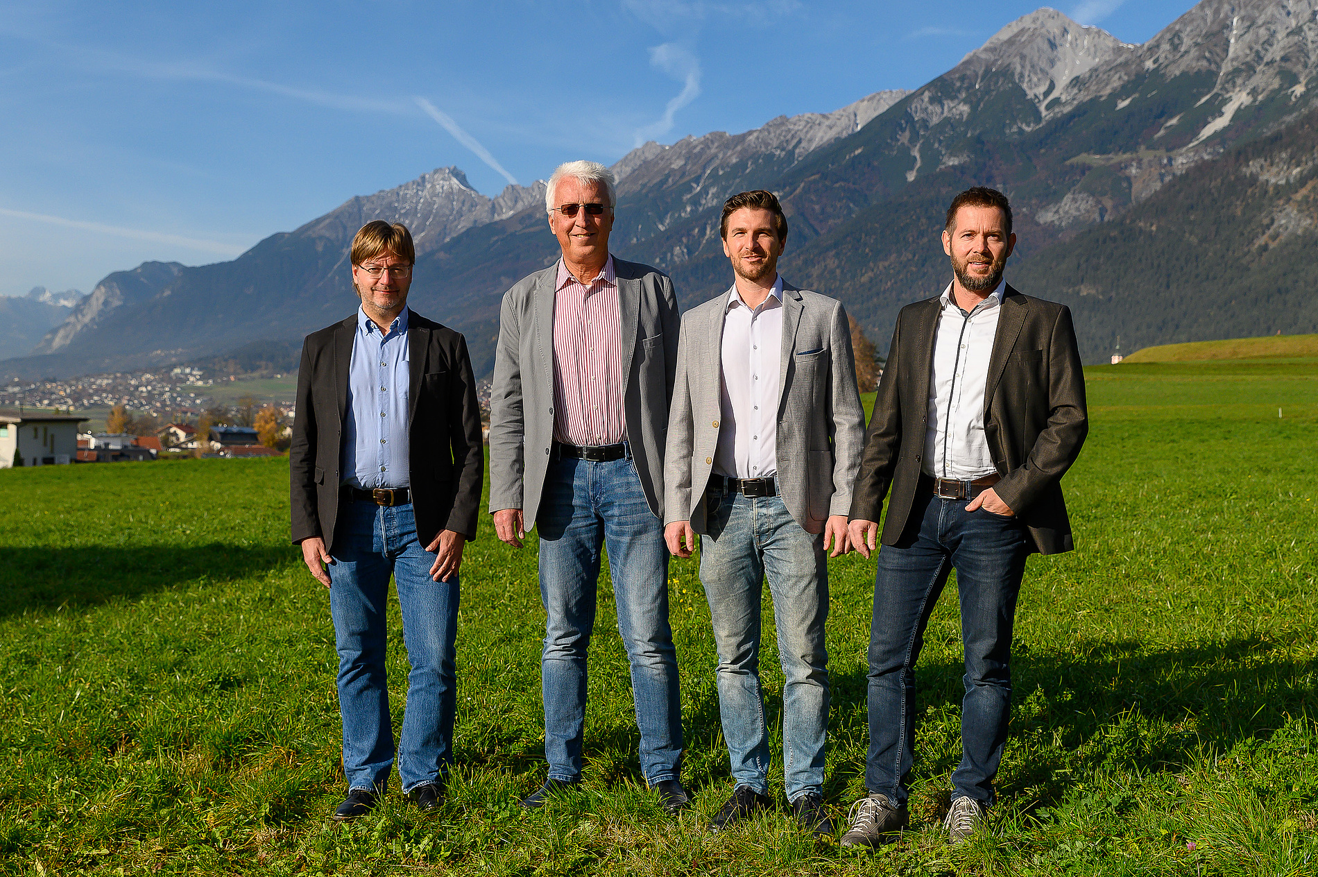 Generationenwechsel bei Tiroler Skigebietsplaner Klenkhart