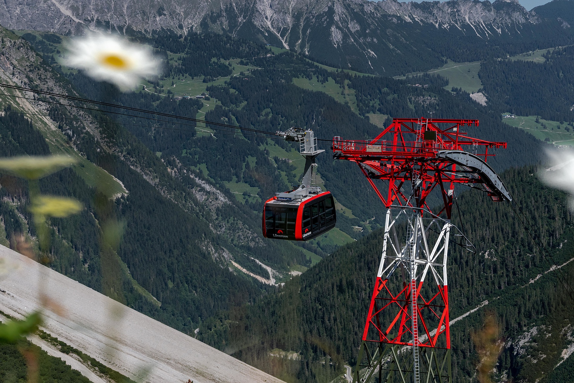 Foto: illwerke vkw/Schilcher