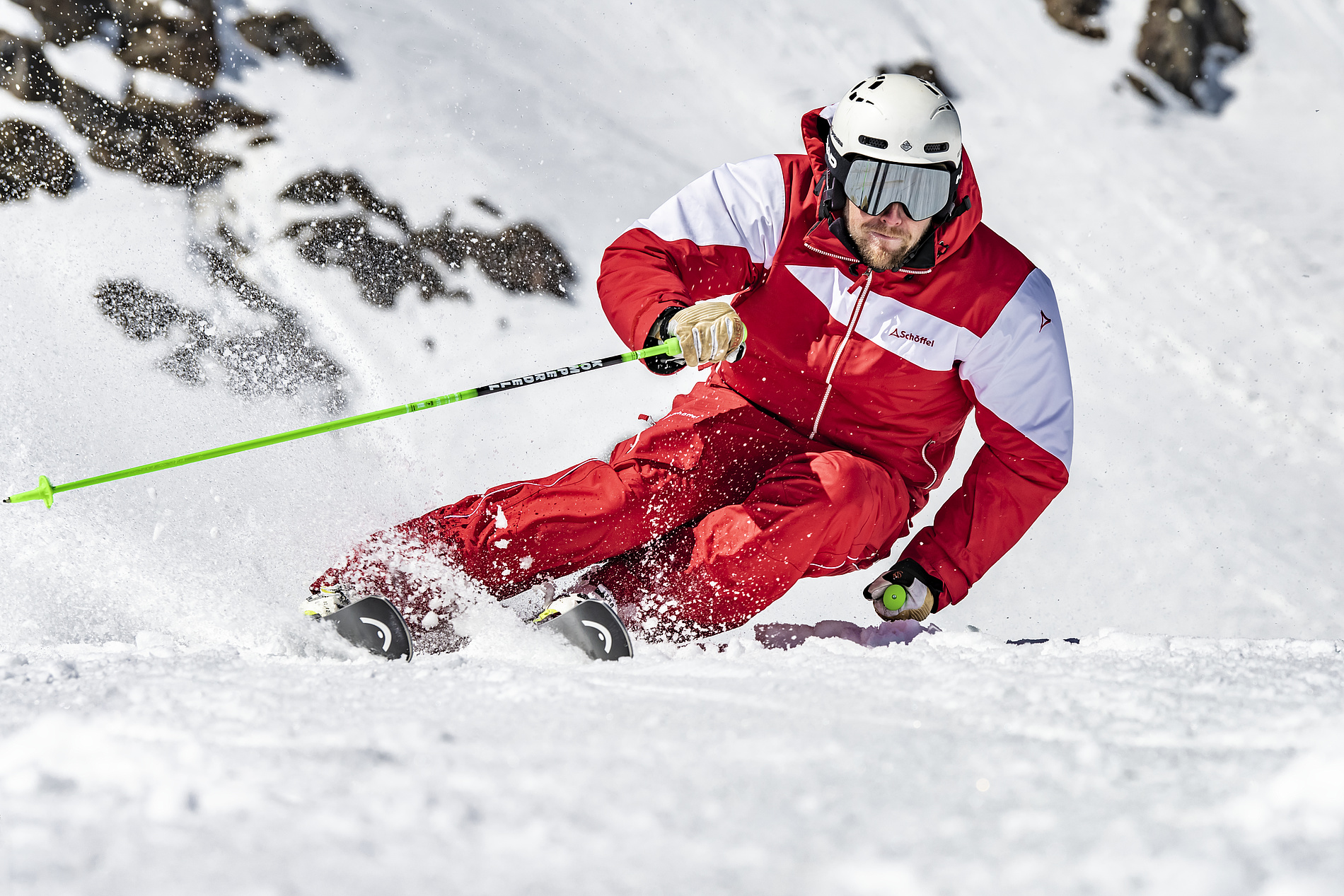 Handlungsempfehlungen für Skischulen