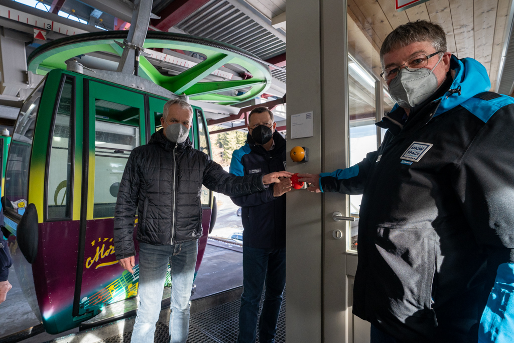 Foto: Martin Stifter / Snow Space Salzburg
