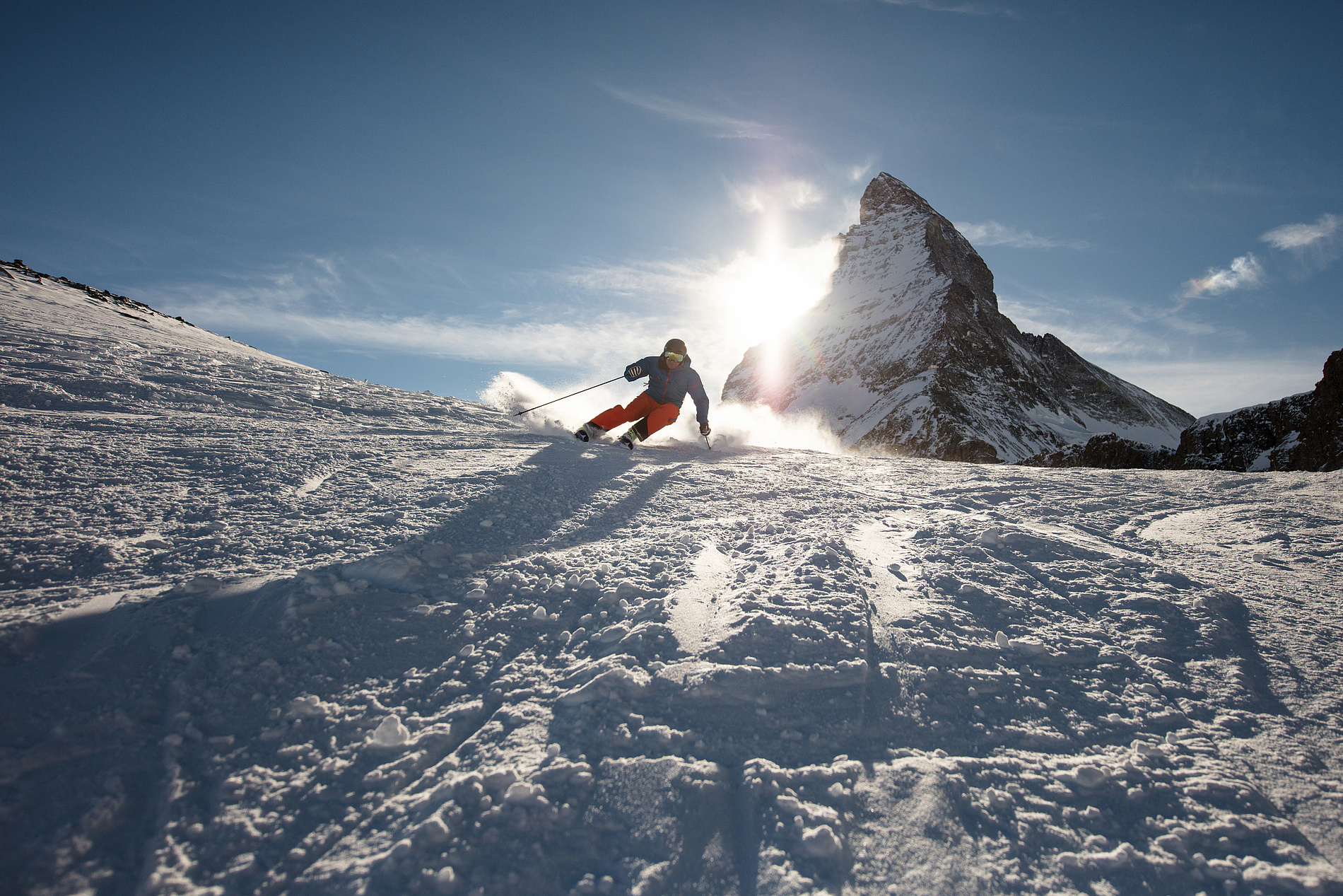 Best Ski Resort-Studie 2020 präsentiert
