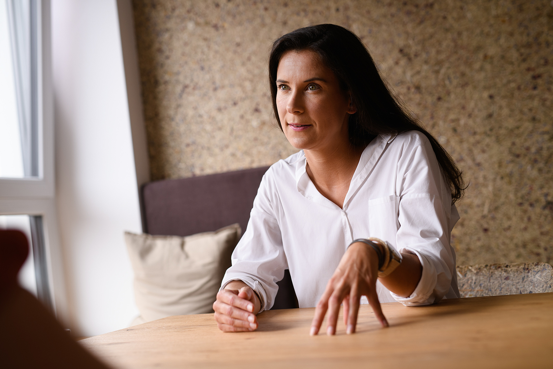Vitalpin fordert EU zur Stärke auf