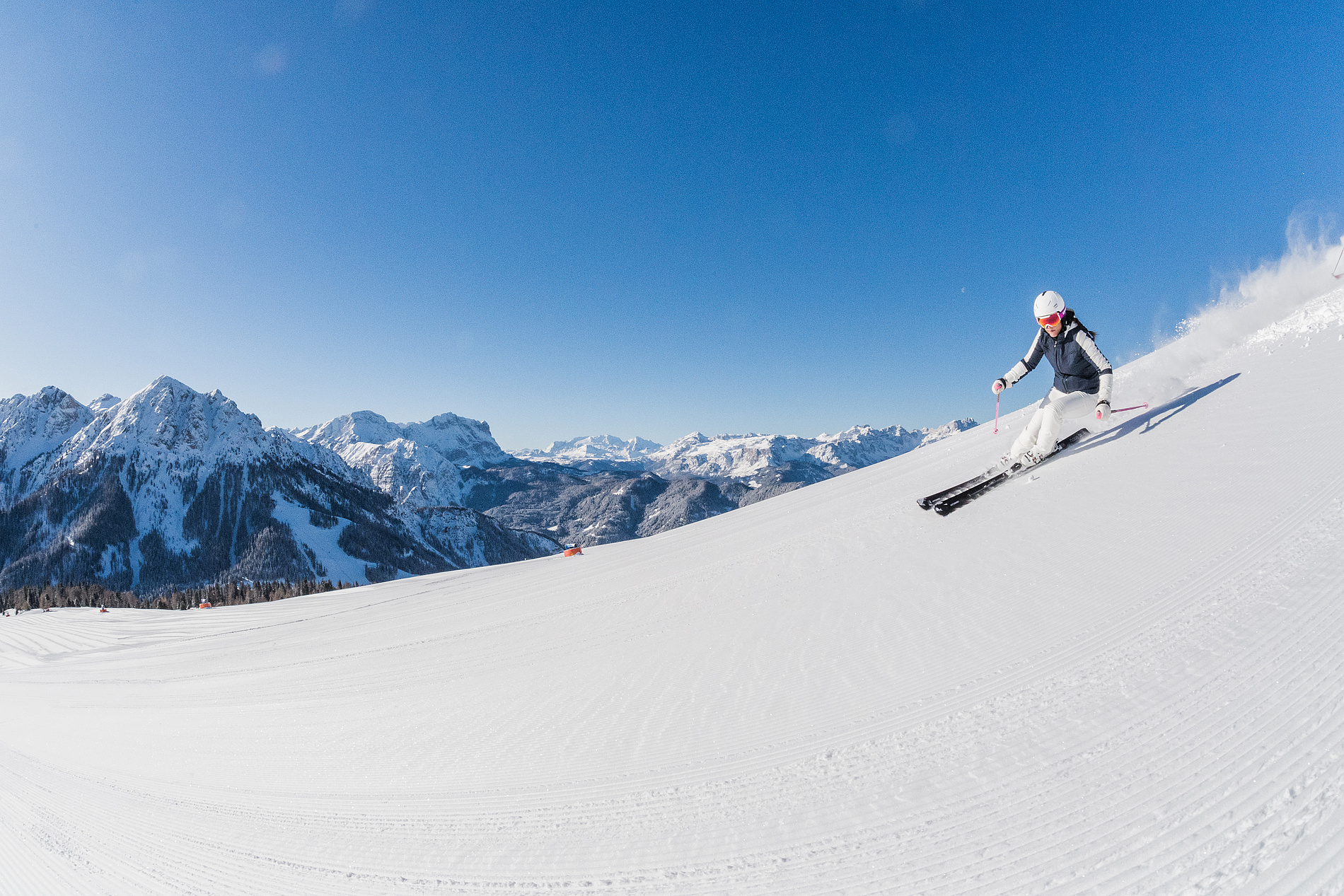 Kronplatz Seilbahn AG gibt sich neue Struktur