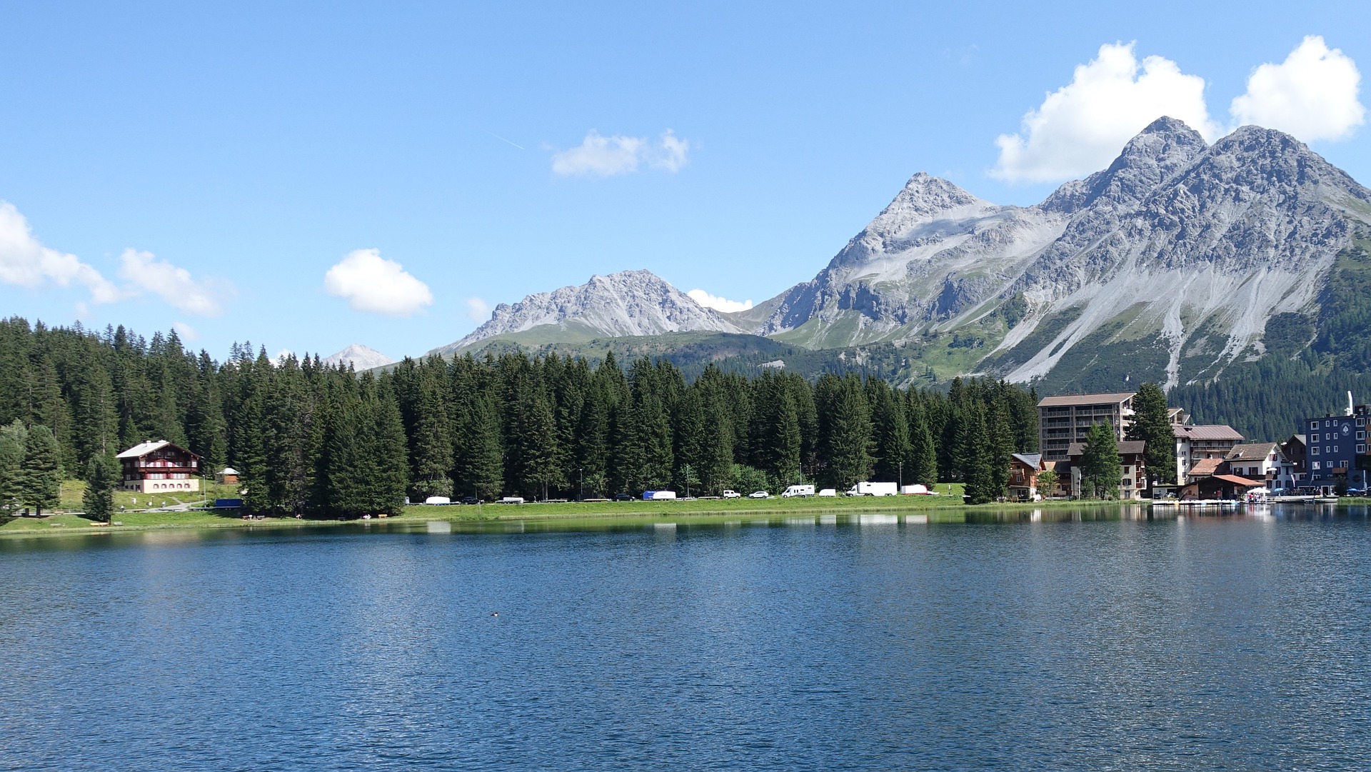 Arosa und Lenzerheide forcieren gemeinsames digitales Angebot
