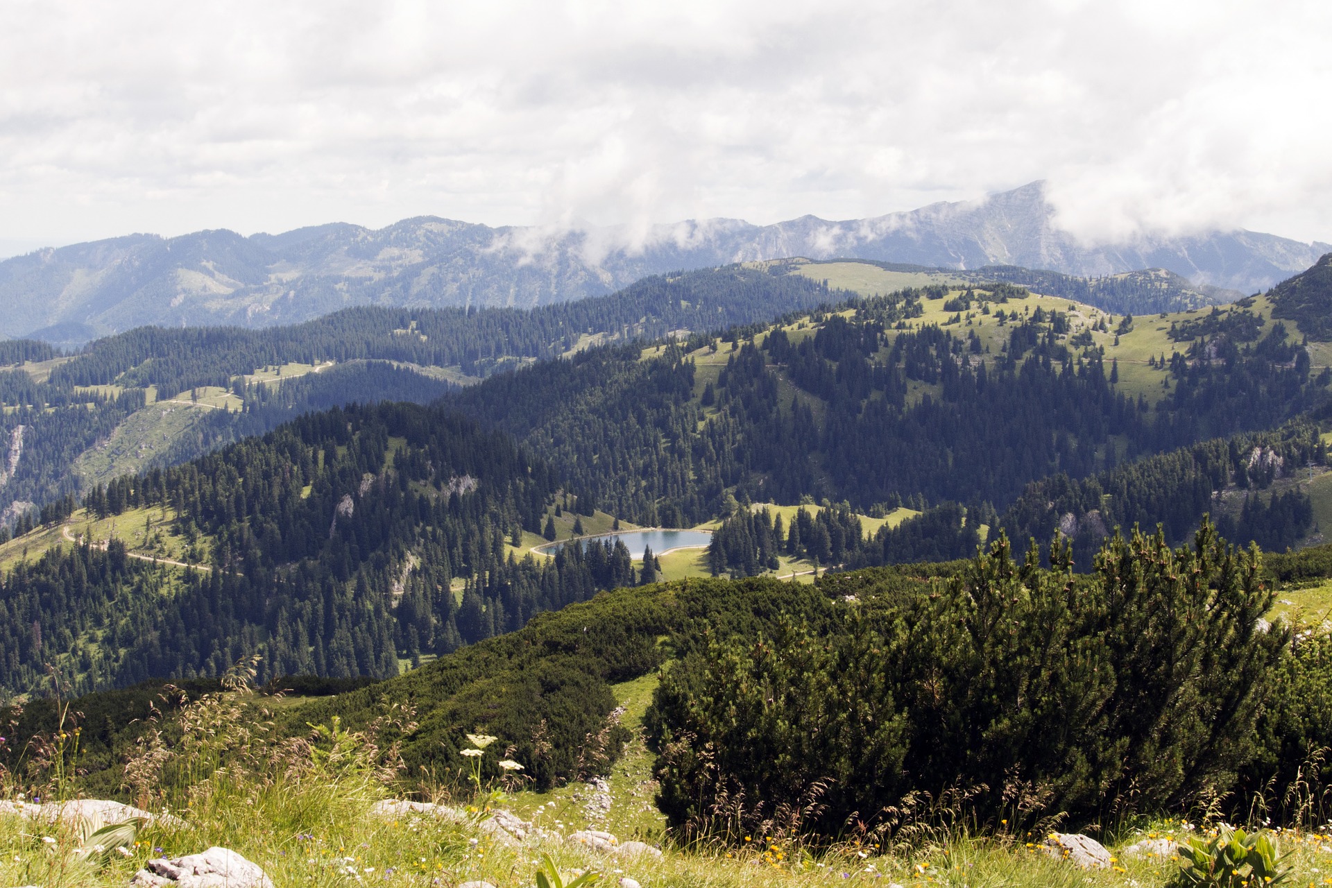Niederösterreichische Bergbahnen: 10-Jahres-Jubiläum und Namensänderung