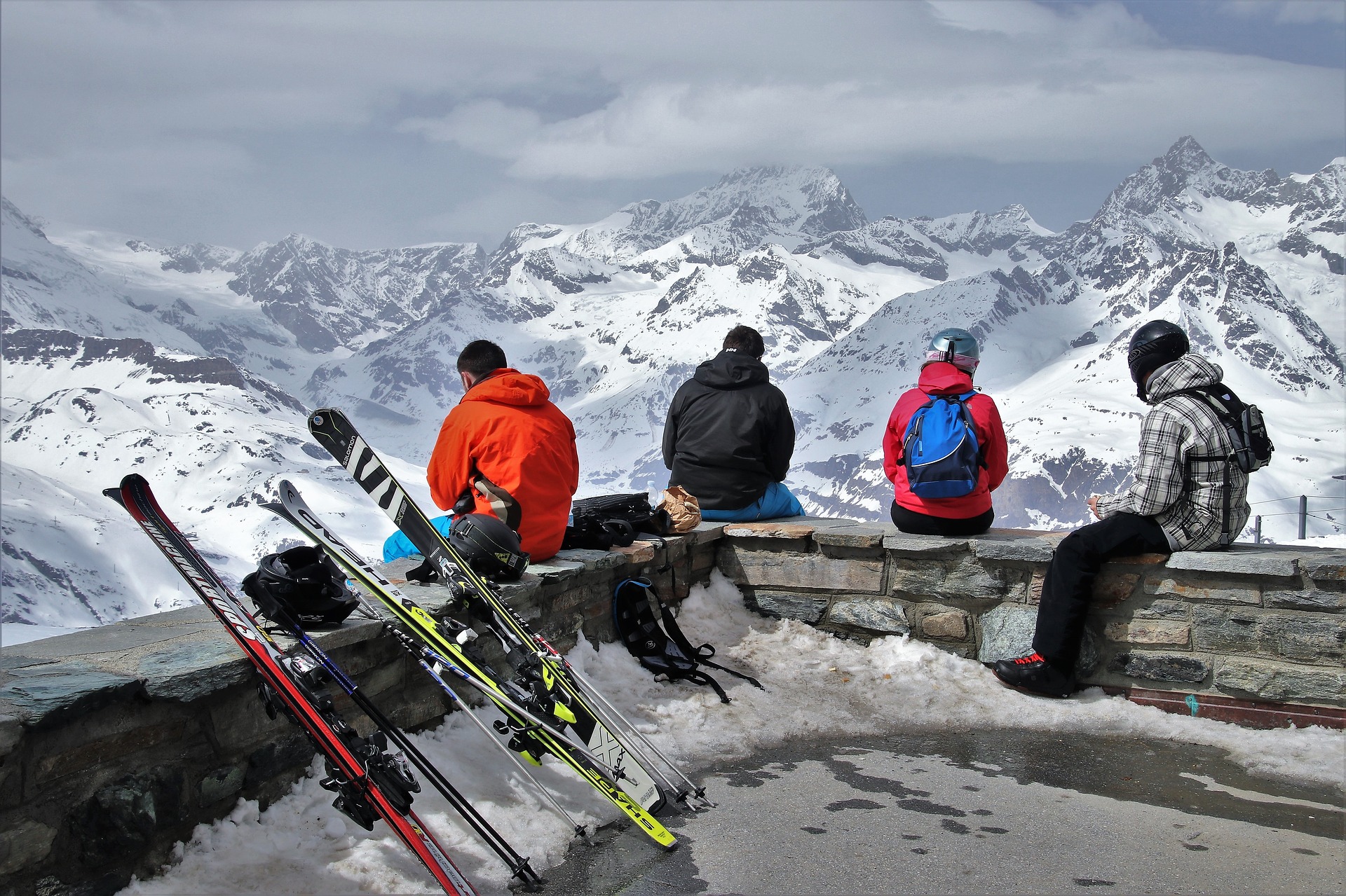 Weiterhin schwieriger Winter für Schweizer Skigebiete