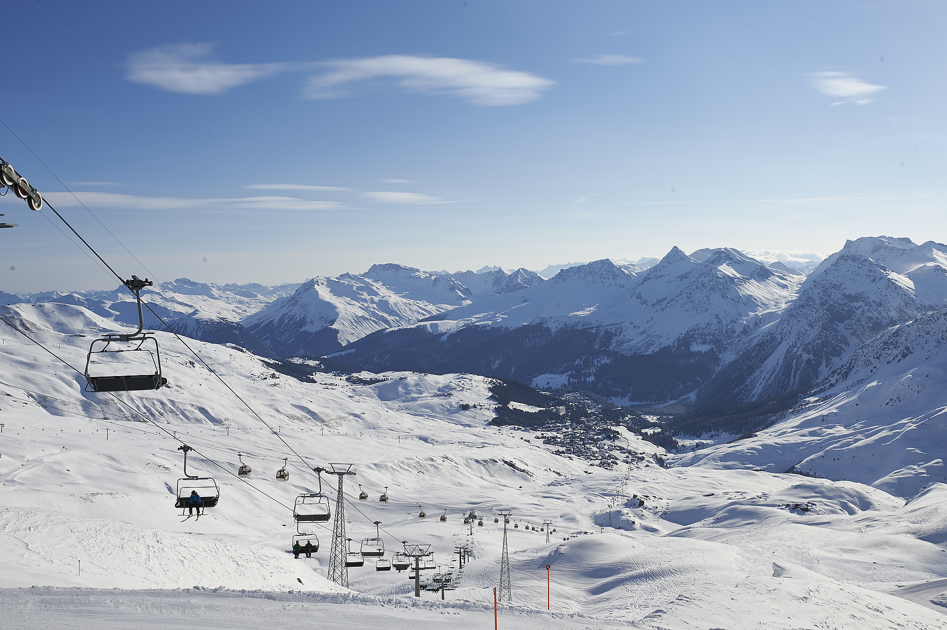 Saisonbilanz Schweiz 2019/20: Corona verhinderte exzellentes Ergebnis