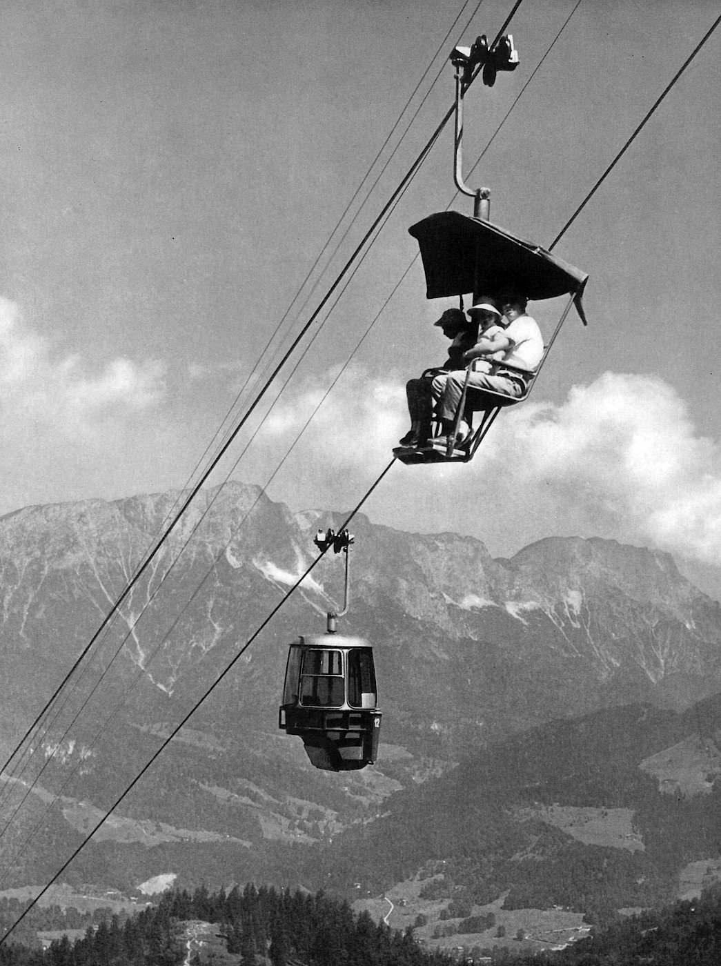 (Foto: Archiv Roman Gric)