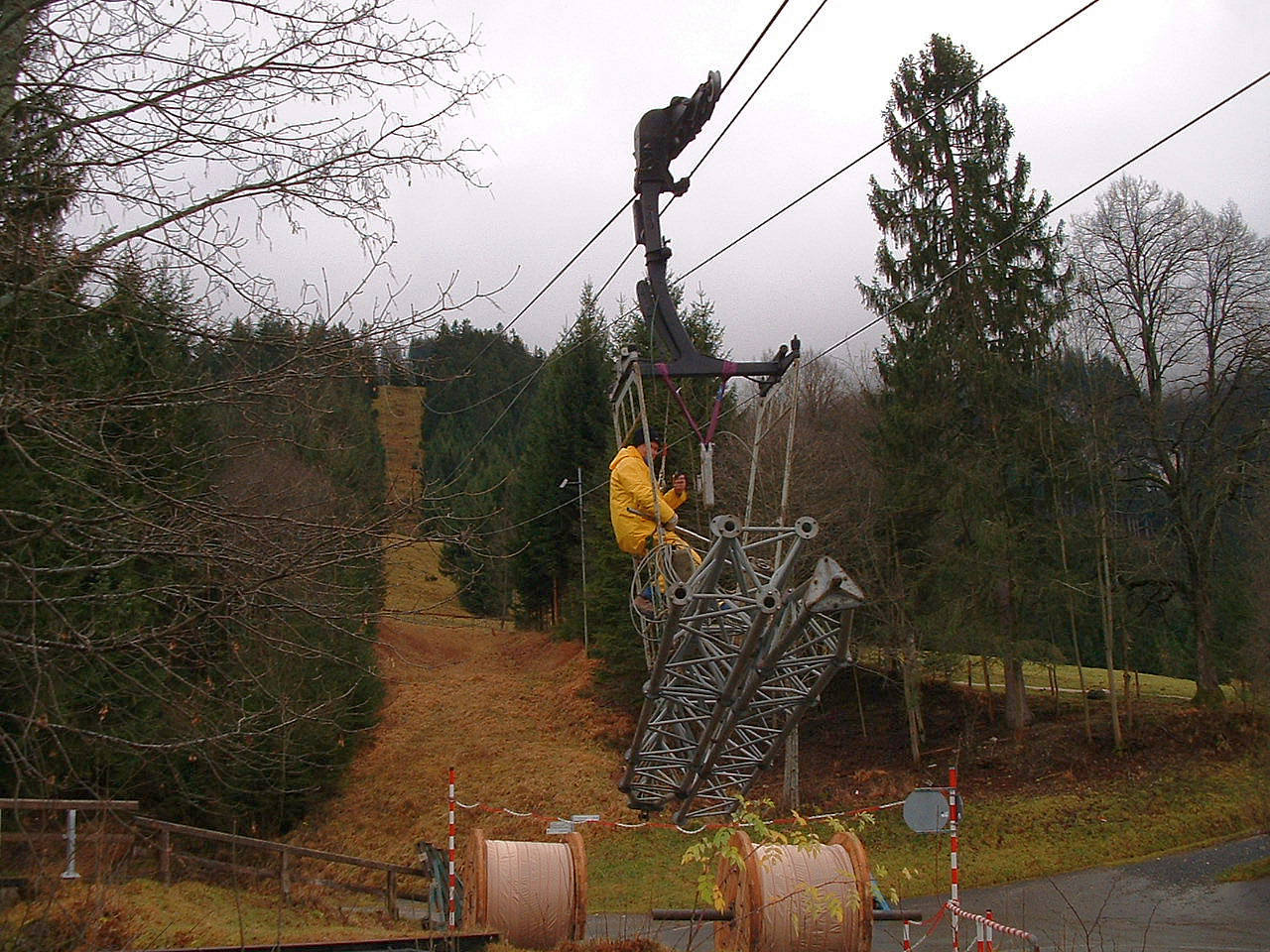 Foto: Laber-Bergbahn GmbH & Co. KG