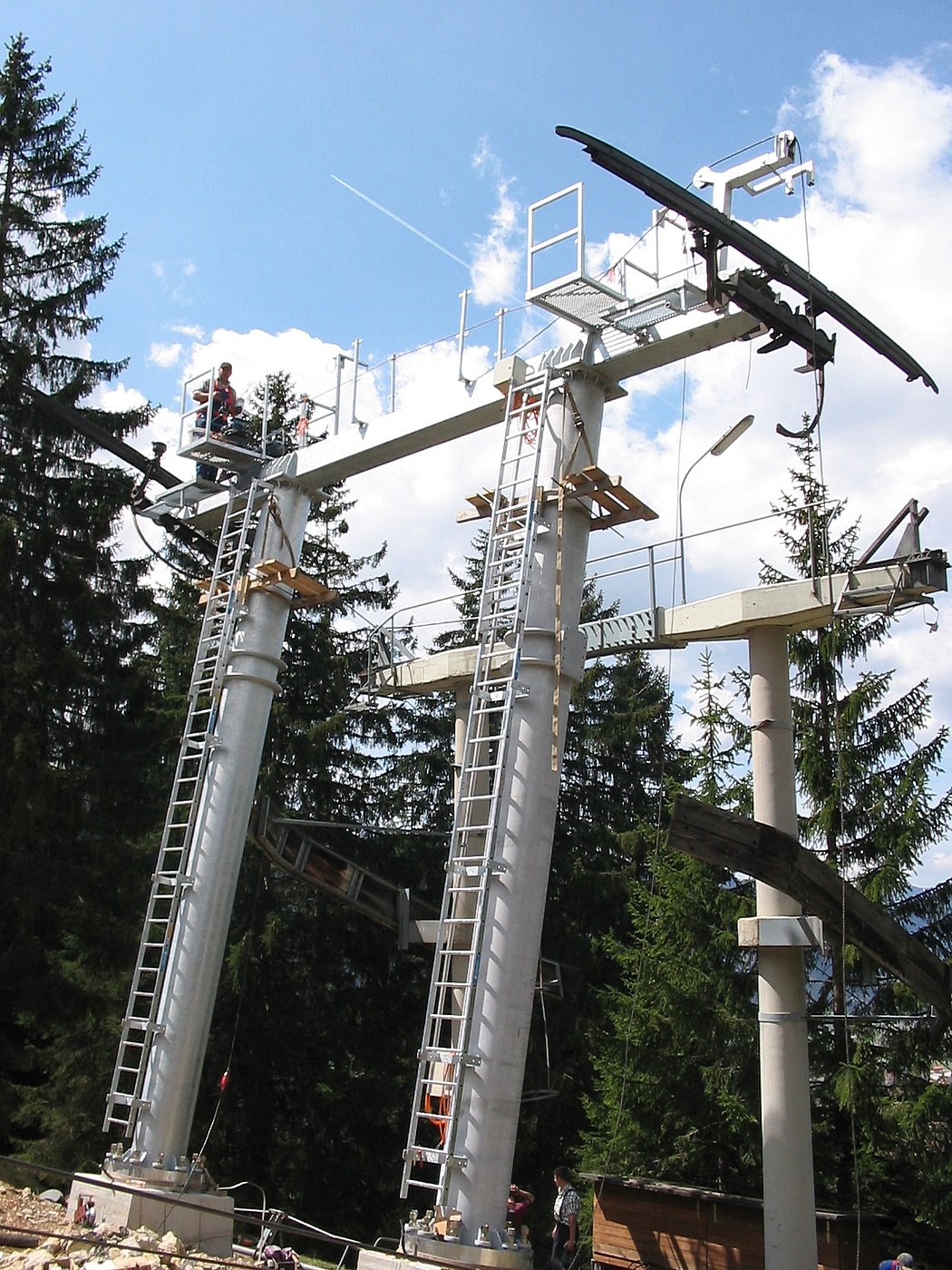Foto: Laber-Bergbahn GmbH & Co. KG
