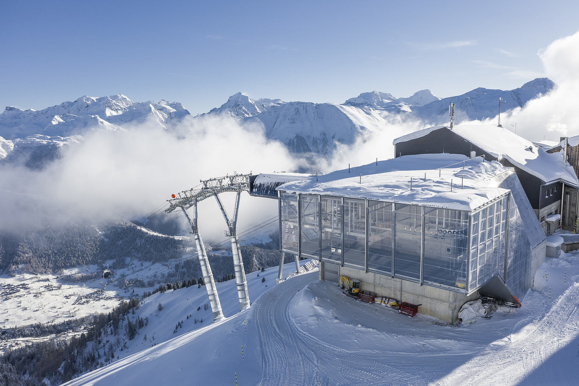 Foto: Aletsch Arena Pascal-Gertschen