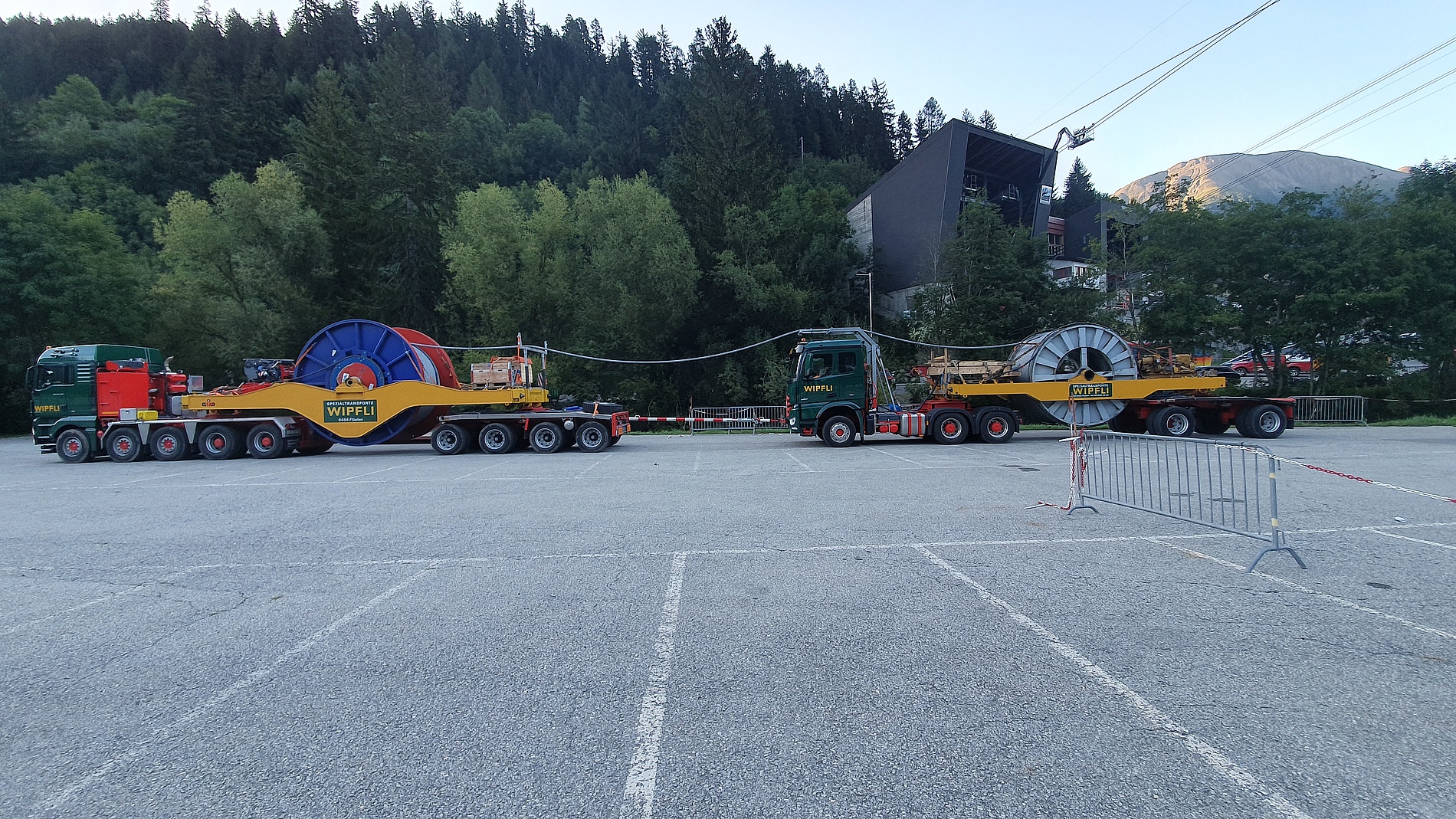 Foto: Martin Röthlisberger