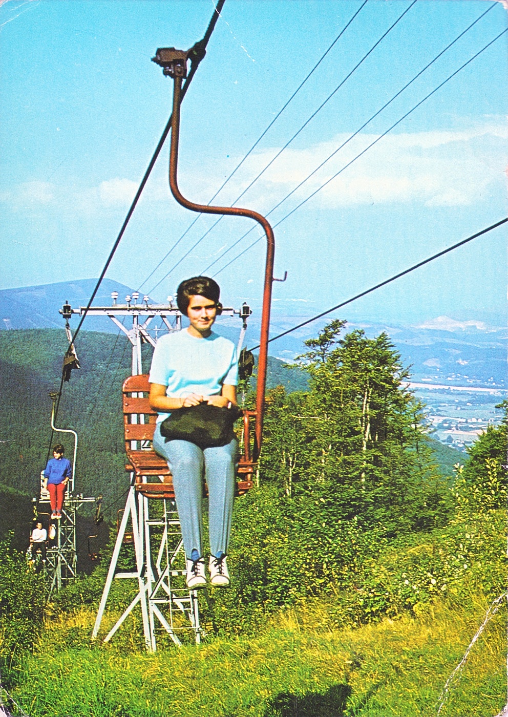Foto: Archiv Radim Polcer