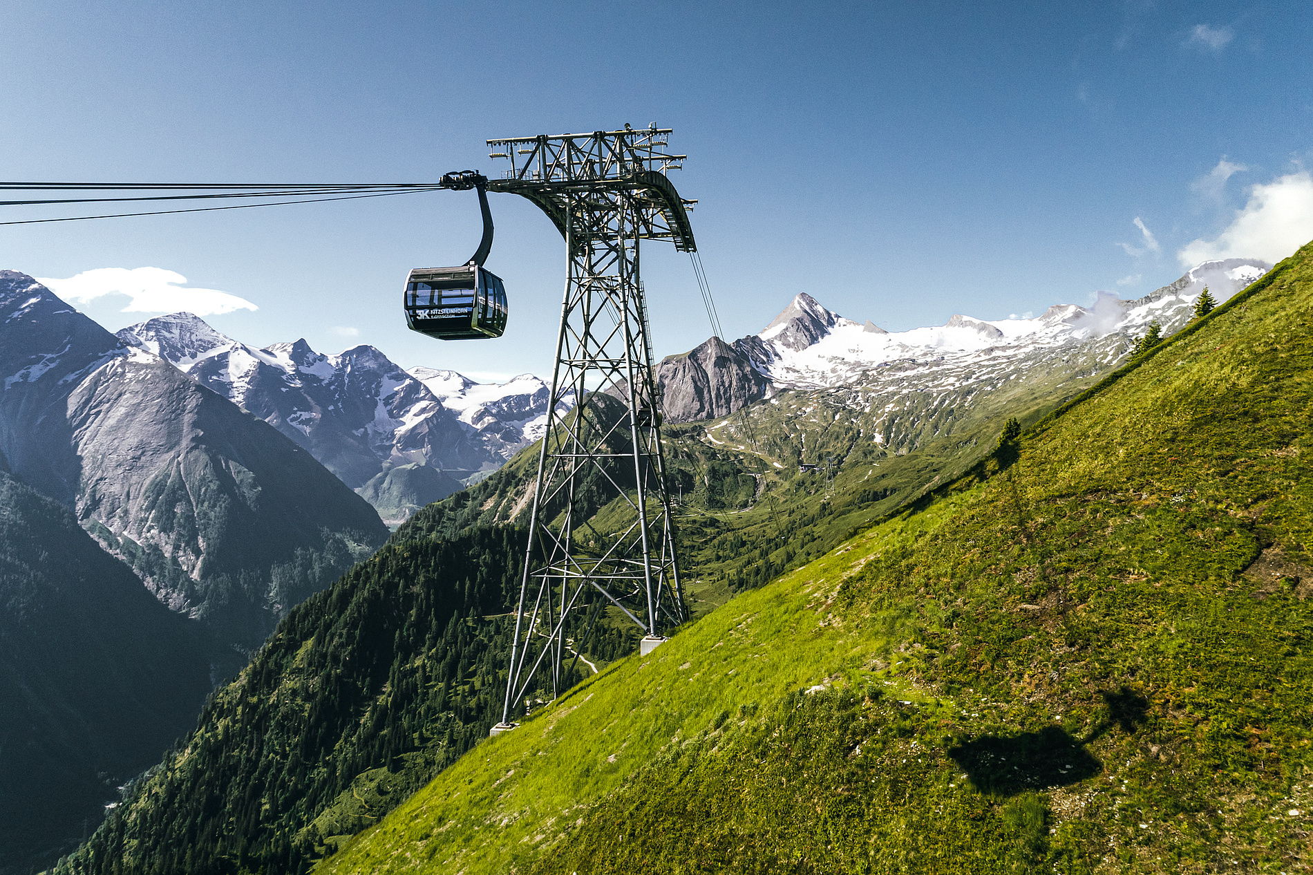 Gletscherbahnen Kaprun AG präsentiert Geschäftsjahr 2019/20
