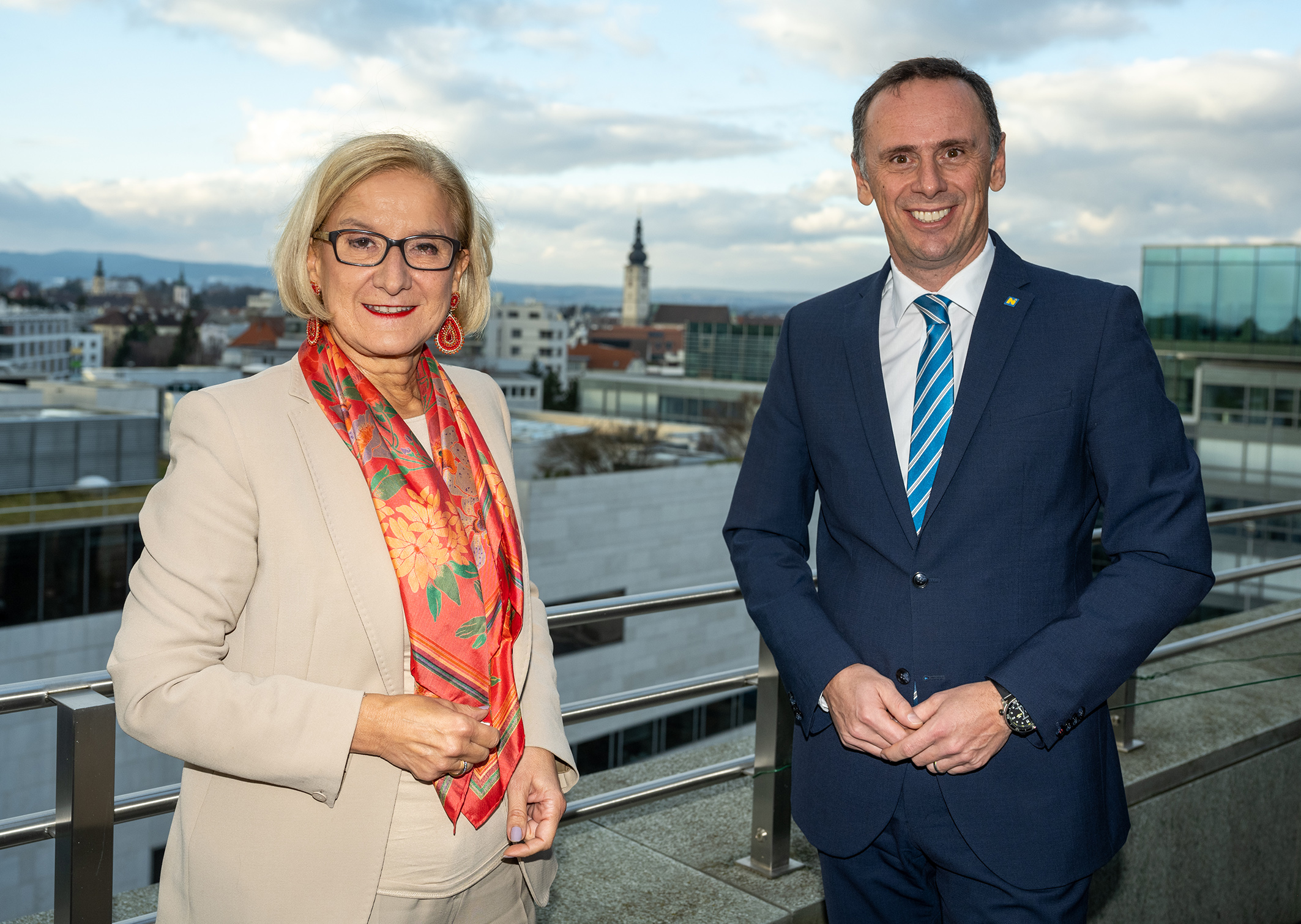 Ötscher/Hochkar: Land Niederösterreich übernimmt Schröcksnadel-Anteile