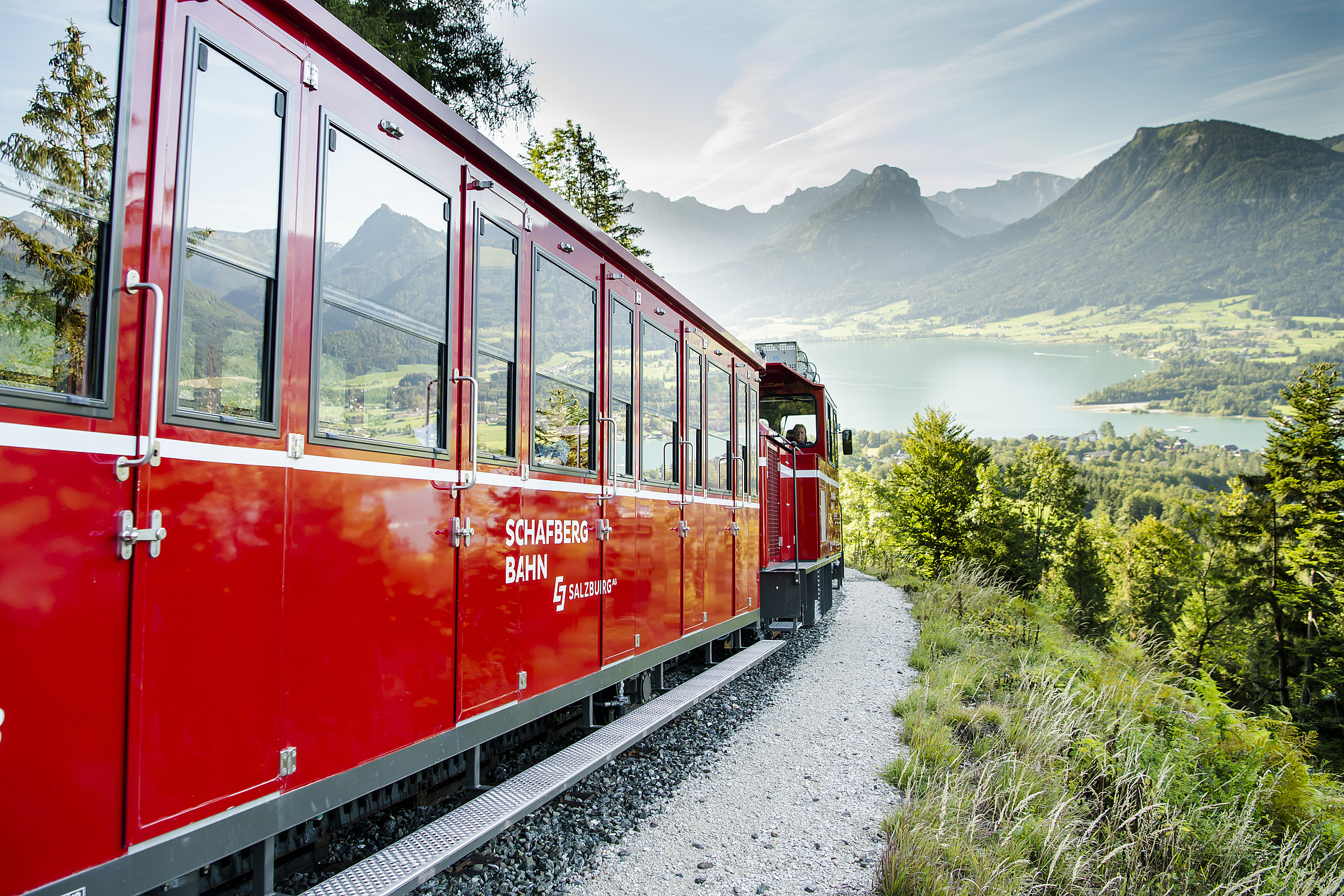 Foto: Salzburg AG Tourismus / Markus Riebler