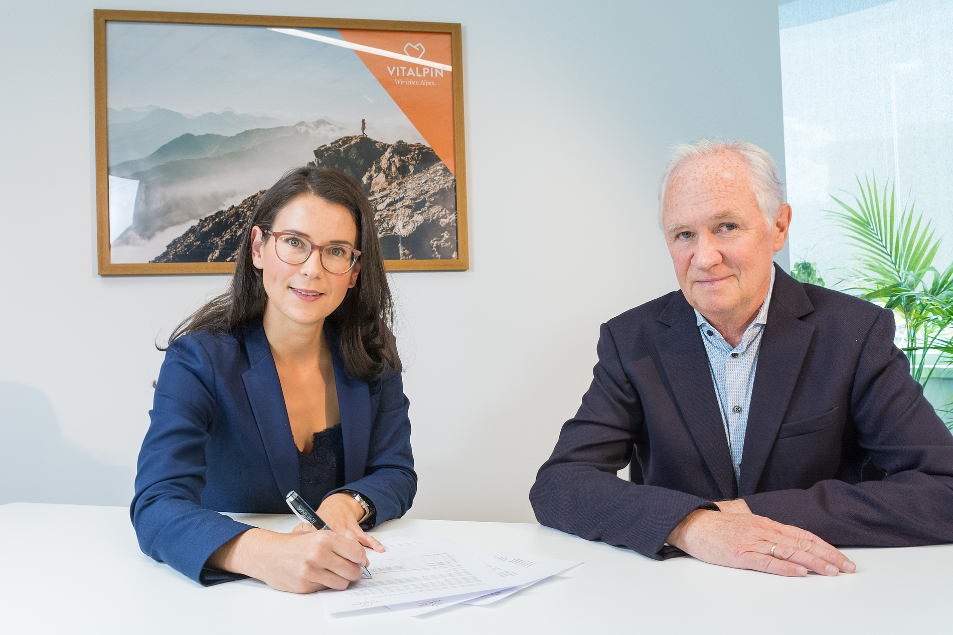 Symposium zum Thema „Alternative Antriebe“ am 1. Oktober 2021 in Salzburg