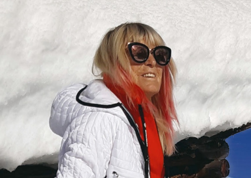 Franziska Thurner  †