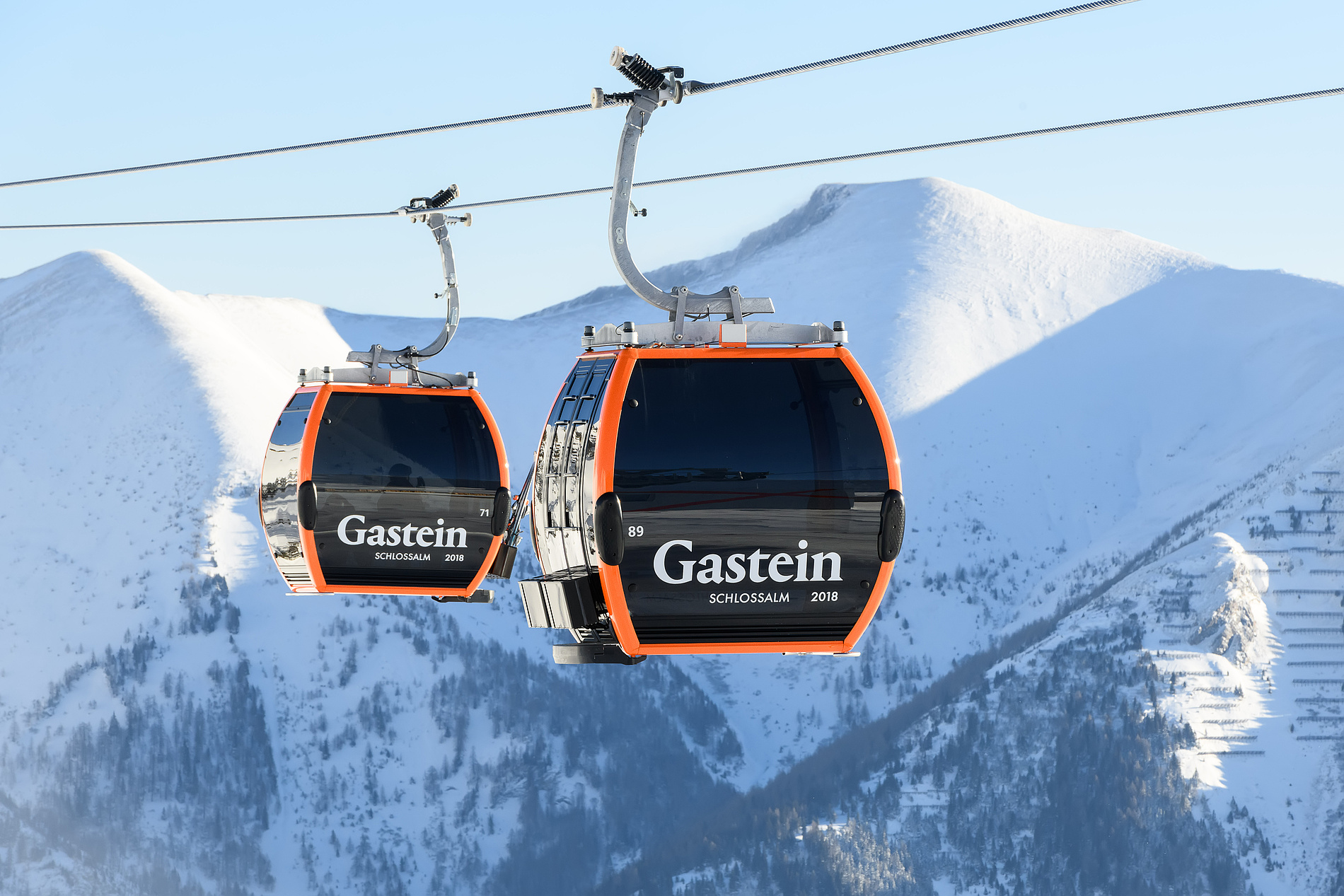 Gasteiner Bergbahnen setzen auf „Dynamic Pricing“