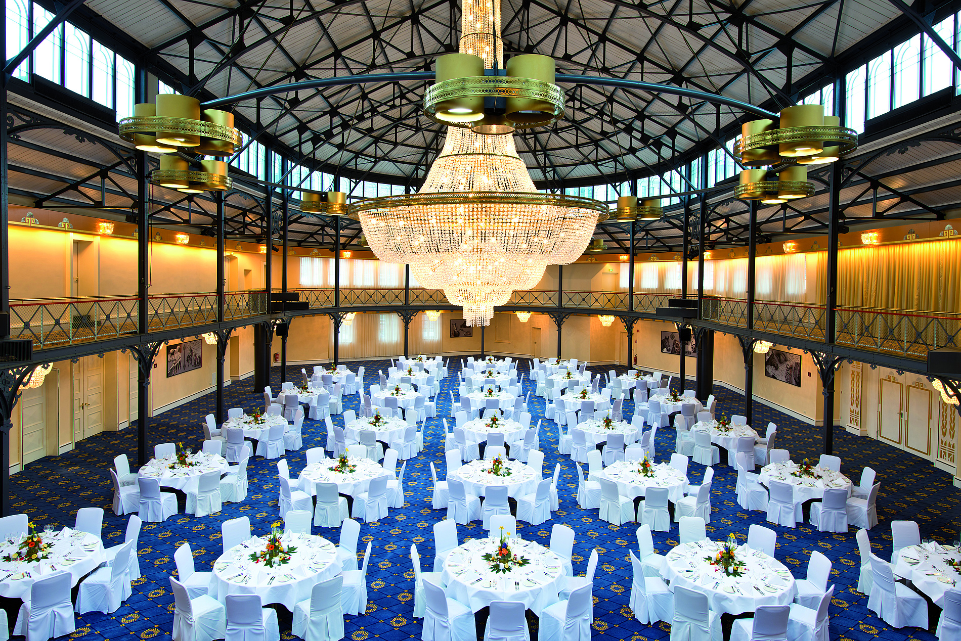 OIPEEC Conference und 7. International Stuttgart Ropedays vom 27. bis 30. September 2022
