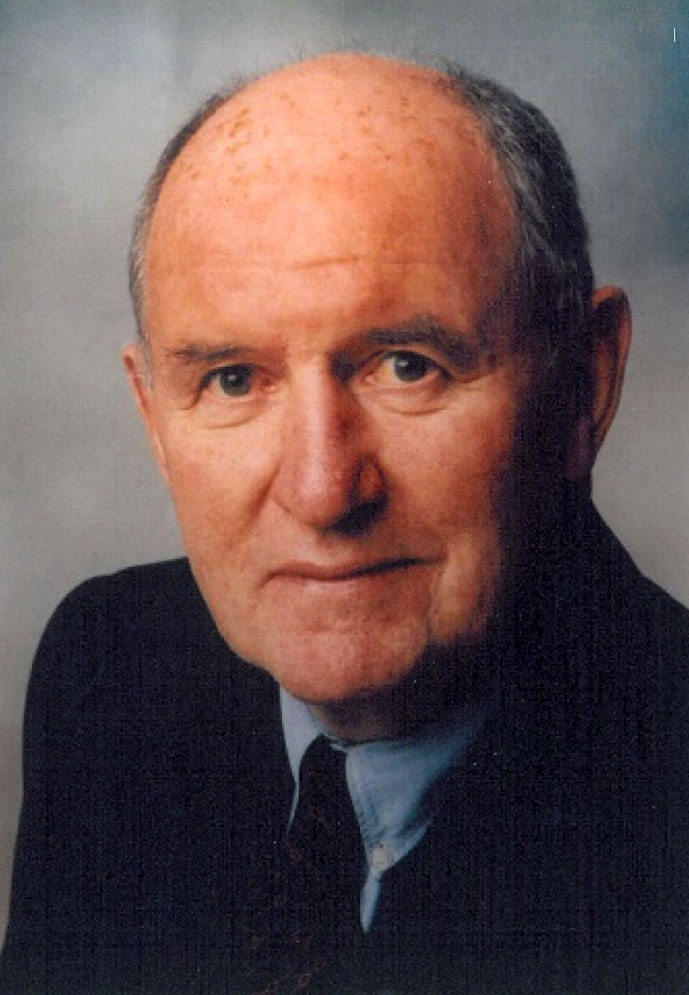 Josef Hasenauer  †