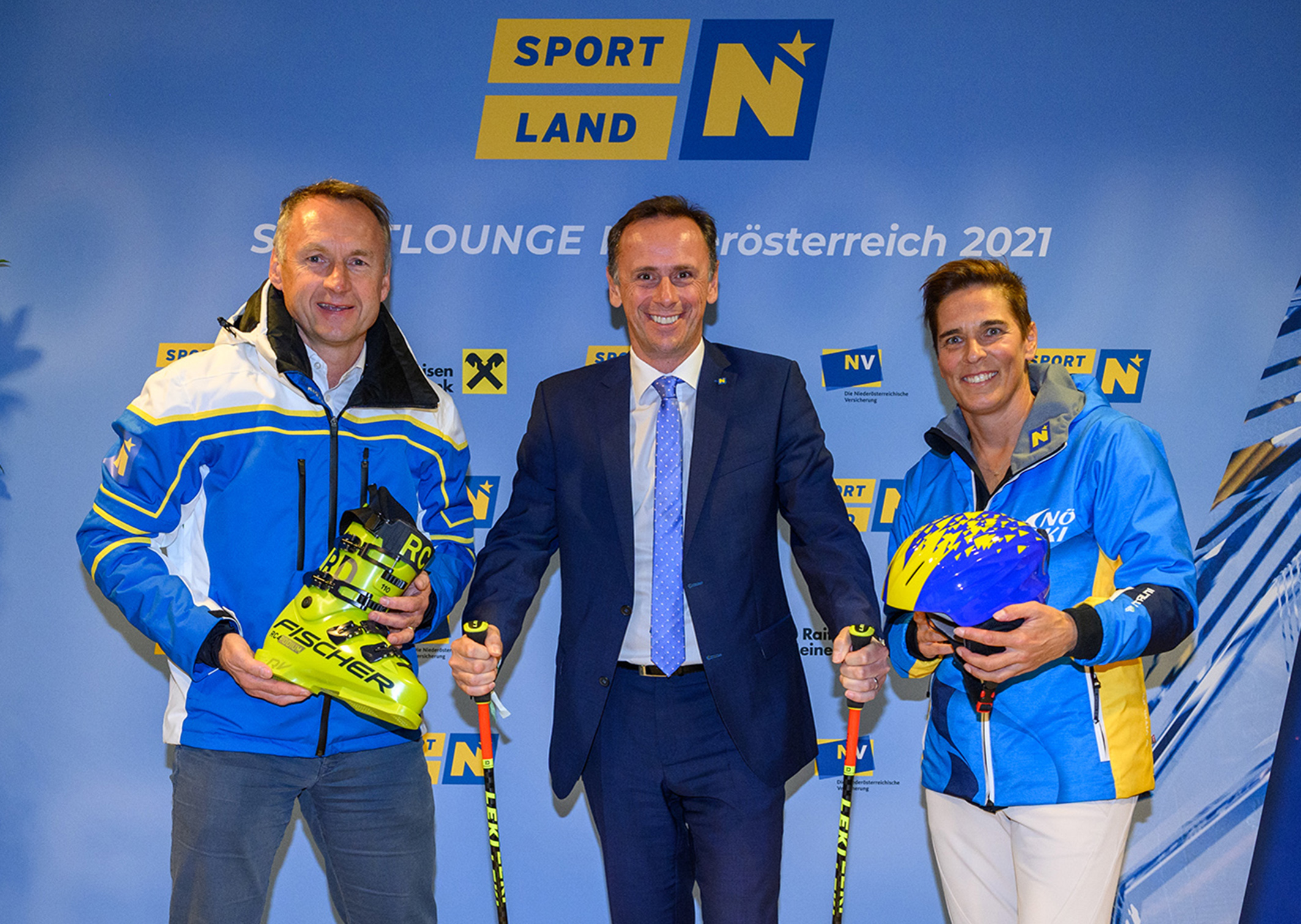 Niederösterreich fördert kleinere Schlepplifte