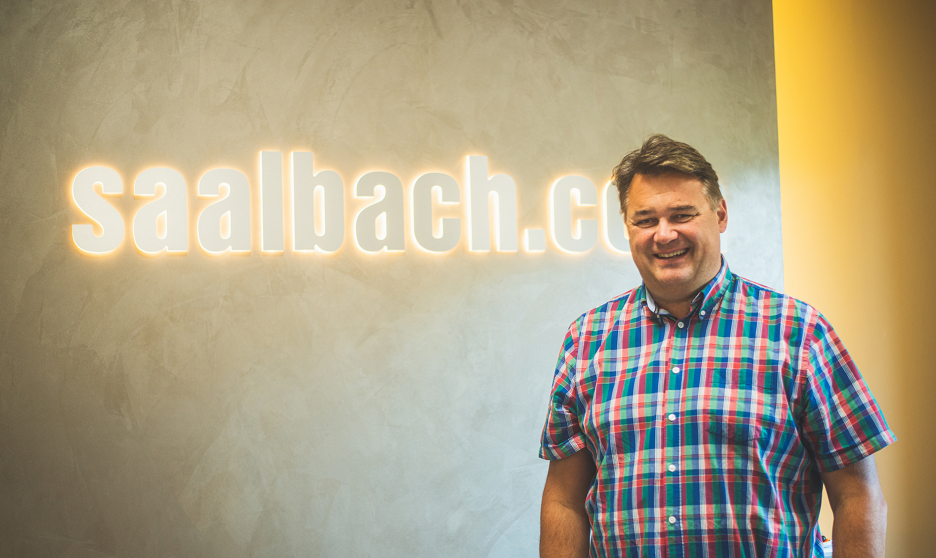 Nächtigungs-Rekord im August in Saalbach-Hinterglemm