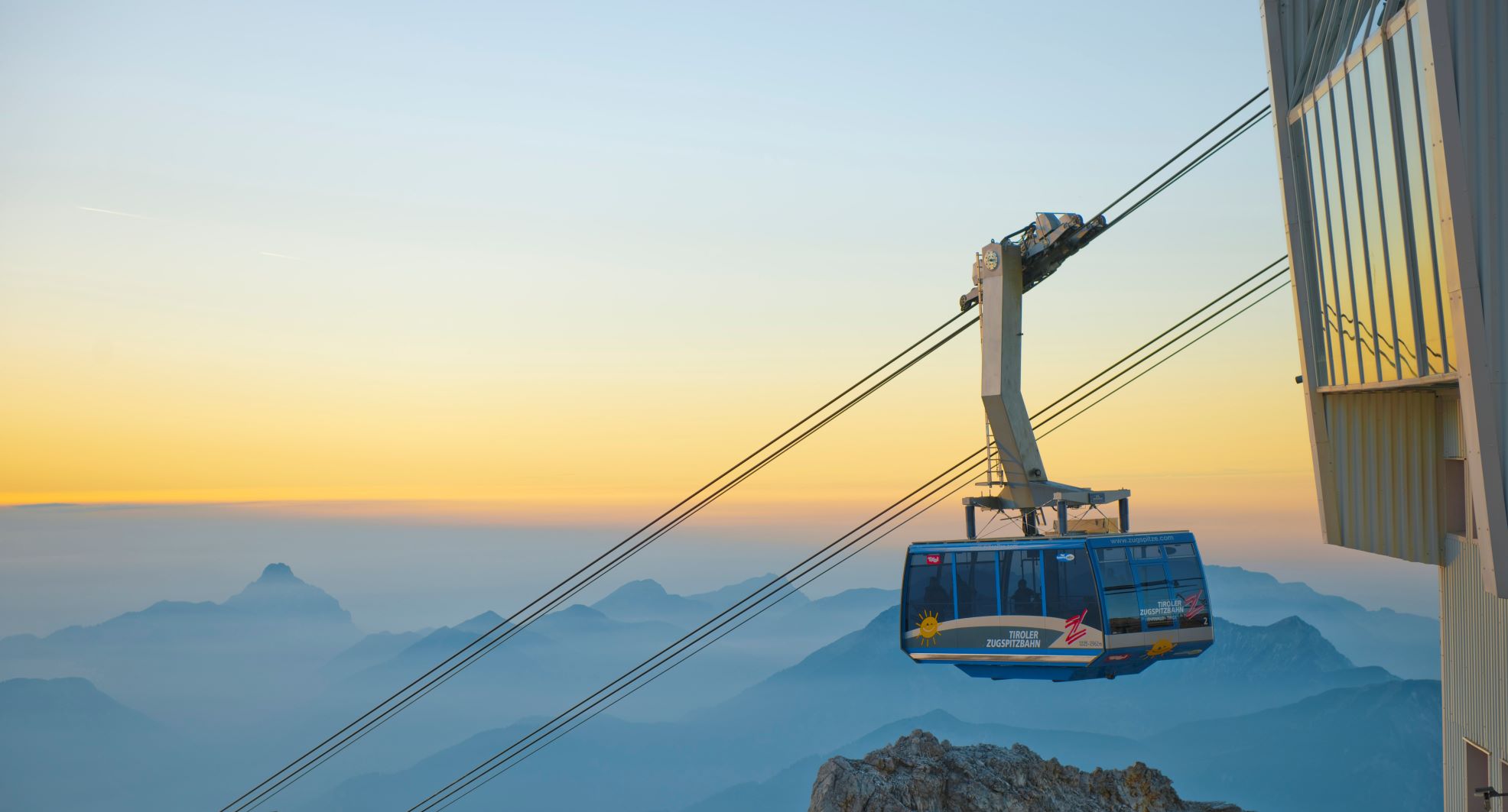 Neue Tirol-Erlebniskarte für 2022