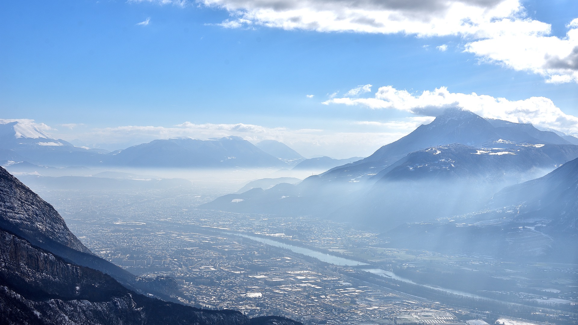 Mountain Planet vom 26. bis 28. April 2022 in Grenoble