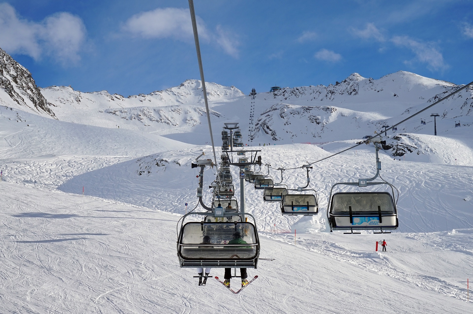 Neue Regeln für Wintersaison 2021/22 in Österreich