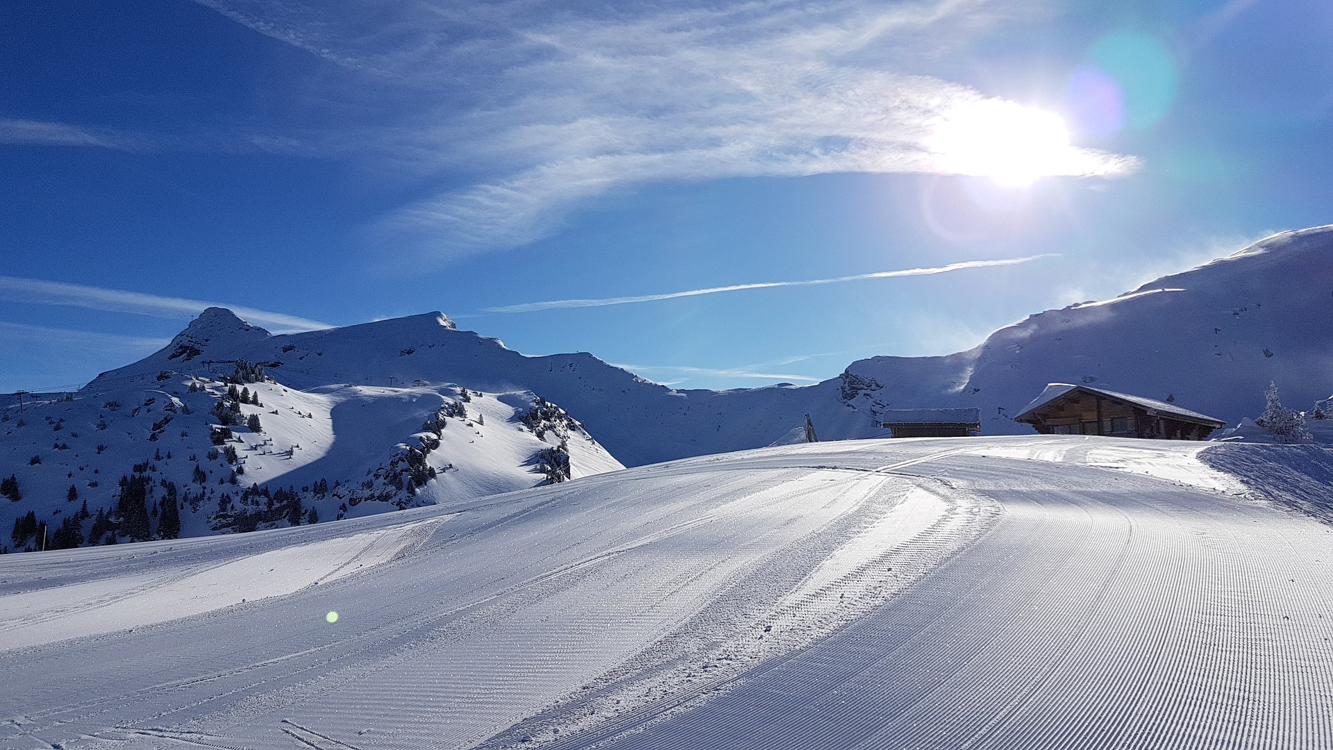 Frankreichs Skigebiete starten mit „3G-Regelung“ in die Wintersaison