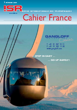 1/2009 Cahier France