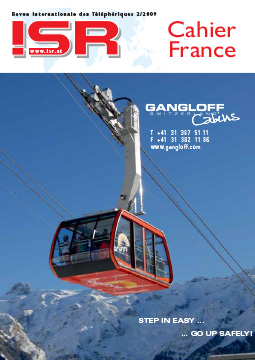 3/2009 Cahier France