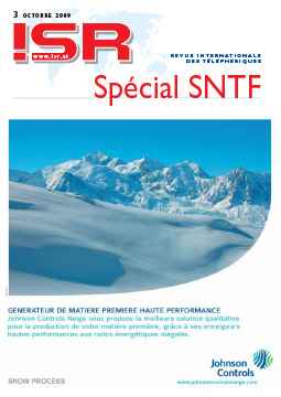 5/2009 SNTF