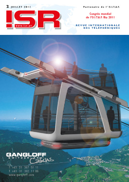 3/2011 Cahier France