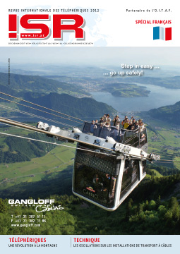 6/2011 Cahier France