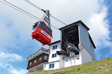 Flims – Laax – Falera: 70 Jahre Innovationen