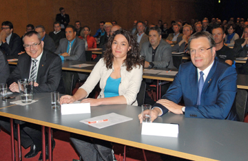 Tiroler Seilbahntag 2013
