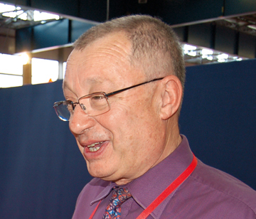 VTK 2012 – „Best Practice“ (2. Teil)