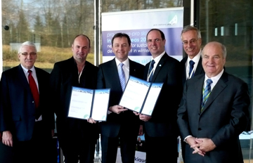 Pro natura – pro ski Award 2011